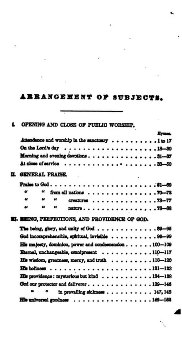 A Collection of Psalms and Hymns for the Use of Universalist Societies and Families 16ed.   page 22