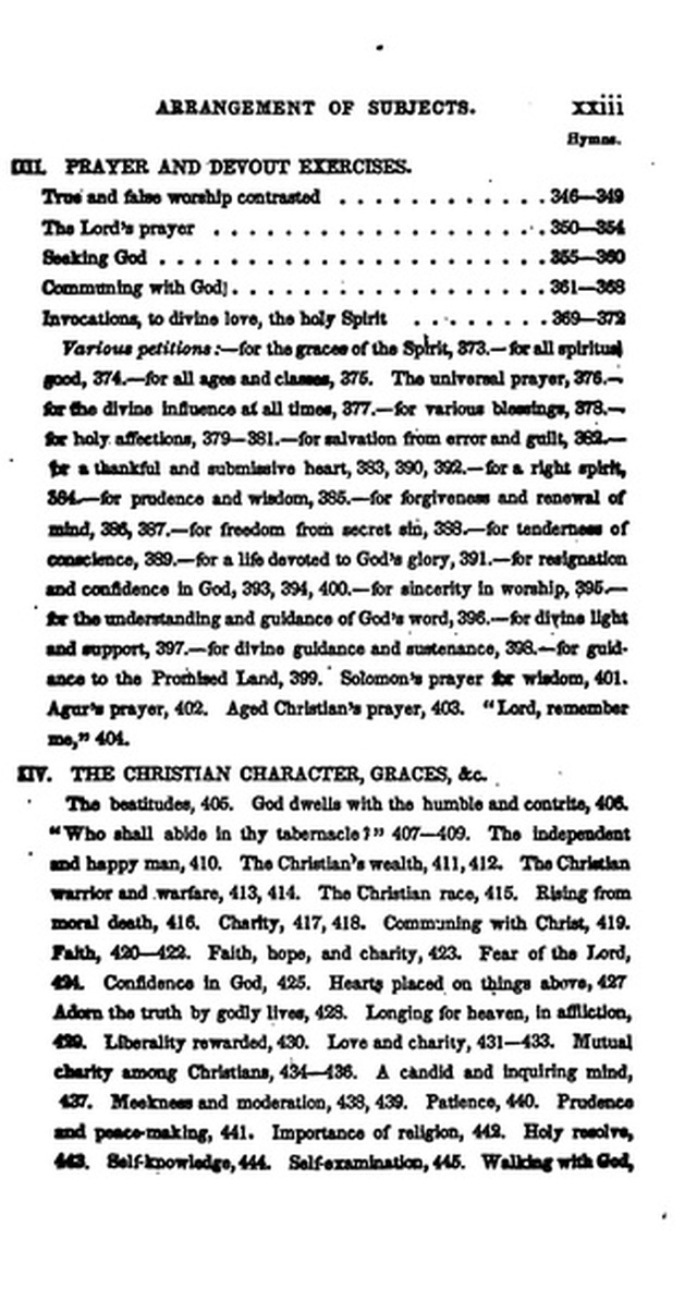 A Collection of Psalms and Hymns for the Use of Universalist Societies and Families 16ed.   page 24