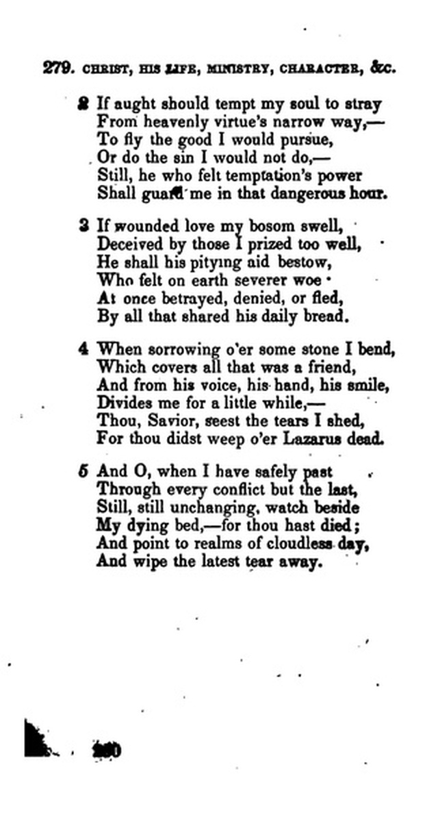 A Collection of Psalms and Hymns for the Use of Universalist Societies and Families 16ed.   page 251