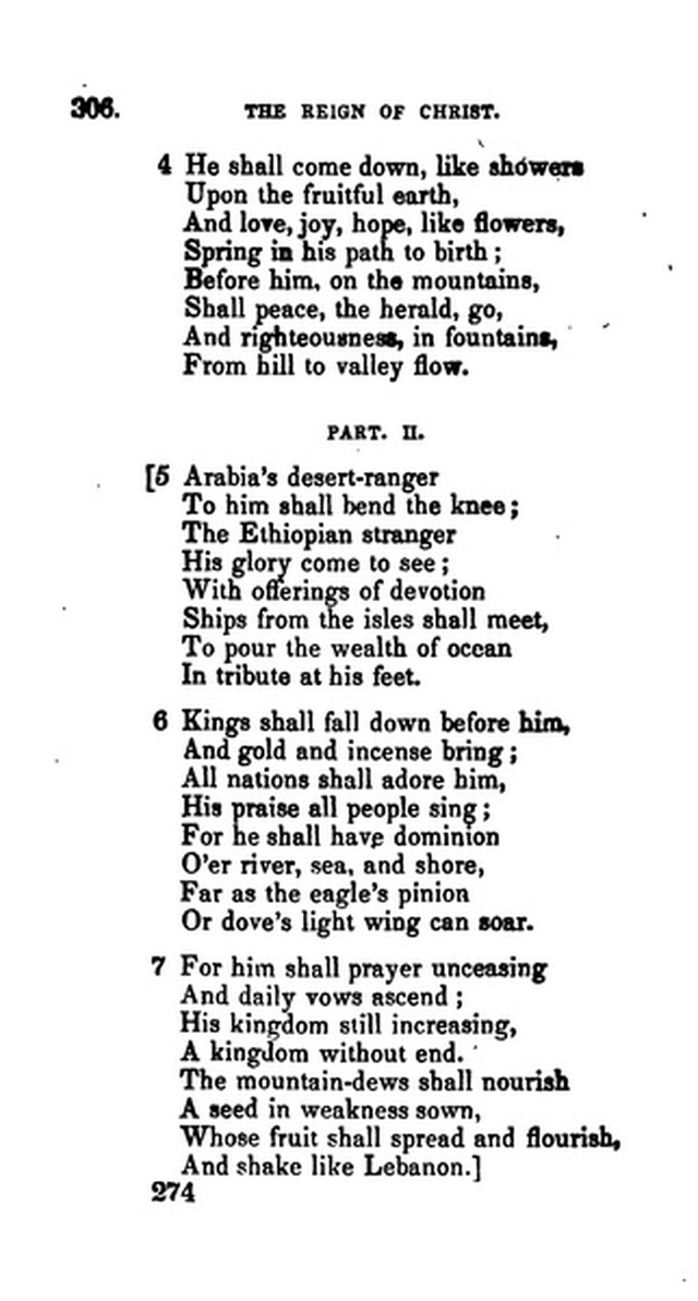 A Collection of Psalms and Hymns for the Use of Universalist Societies and Families 16ed.   page 275