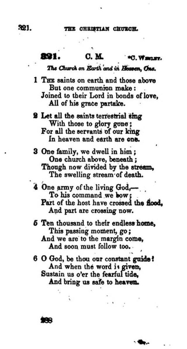 A Collection of Psalms and Hymns for the Use of Universalist Societies and Families 16ed.   page 289