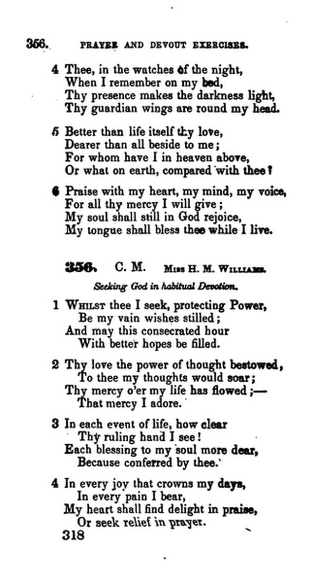 A Collection of Psalms and Hymns for the Use of Universalist Societies and Families 16ed.   page 319