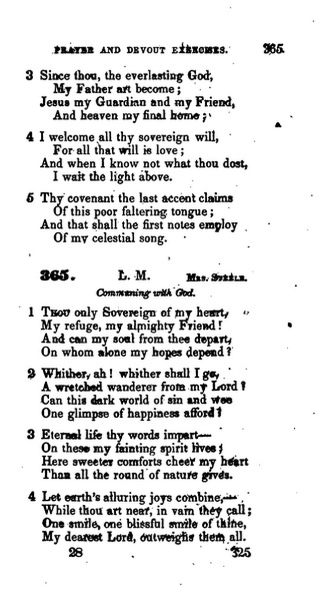 A Collection of Psalms and Hymns for the Use of Universalist Societies and Families 16ed.   page 326