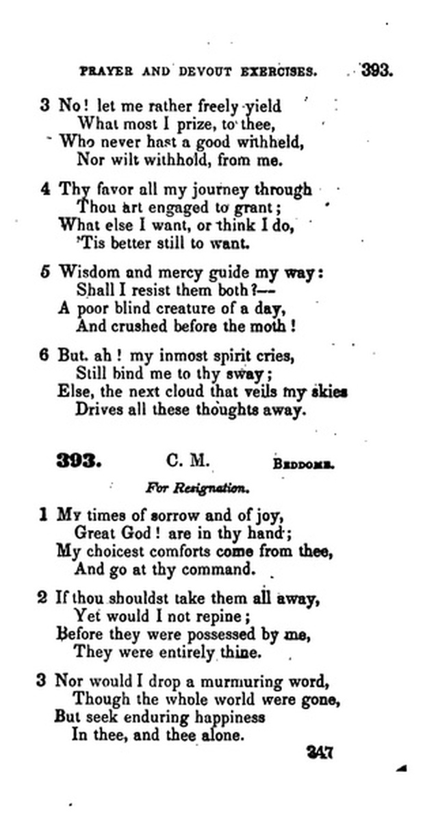 A Collection of Psalms and Hymns for the Use of Universalist Societies and Families 16ed.   page 348