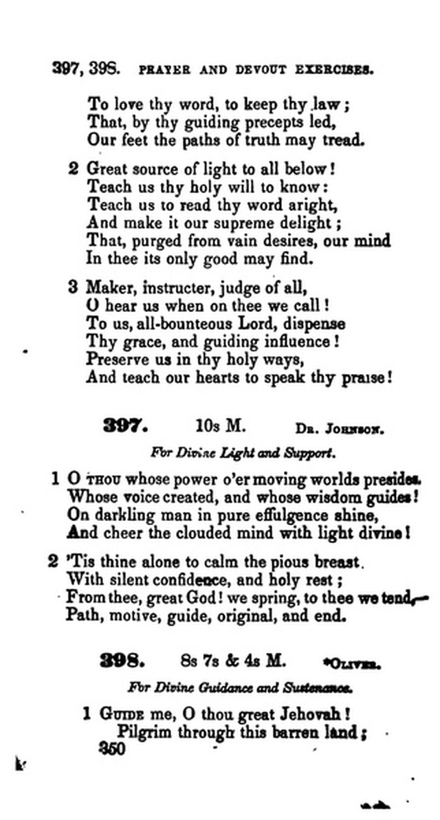 A Collection of Psalms and Hymns for the Use of Universalist Societies and Families 16ed.   page 351