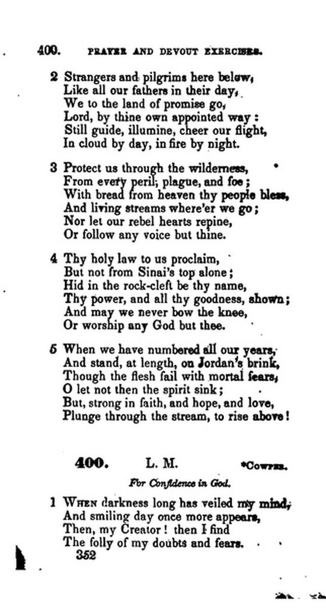 A Collection of Psalms and Hymns for the Use of Universalist Societies and Families 16ed.   page 353