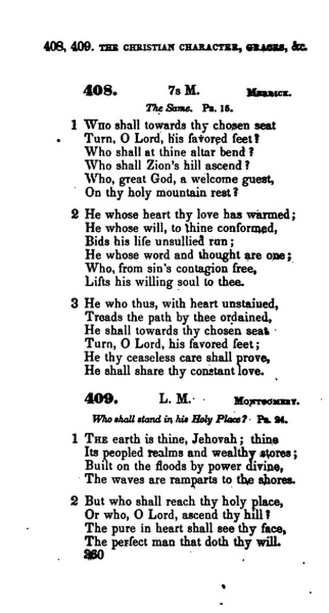 A Collection of Psalms and Hymns for the Use of Universalist Societies and Families 16ed.   page 361