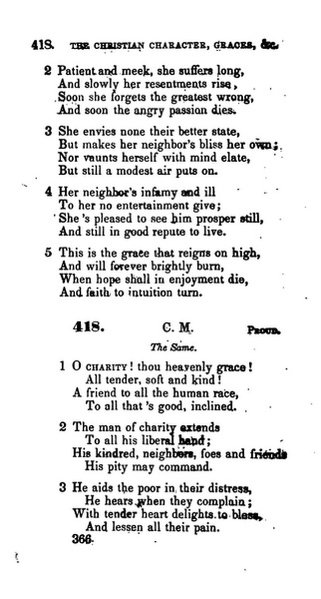 A Collection of Psalms and Hymns for the Use of Universalist Societies and Families 16ed.   page 367