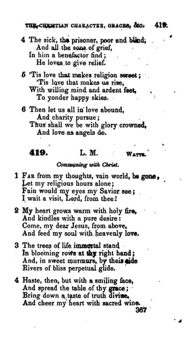 A Collection of Psalms and Hymns for the Use of Universalist Societies and Families 16ed.   page 368