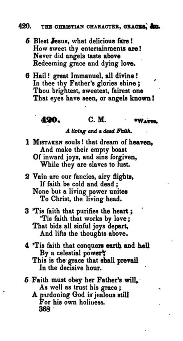 A Collection of Psalms and Hymns for the Use of Universalist Societies and Families 16ed.   page 369