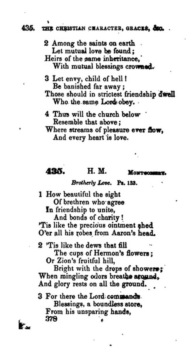 A Collection of Psalms and Hymns for the Use of Universalist Societies and Families 16ed.   page 379