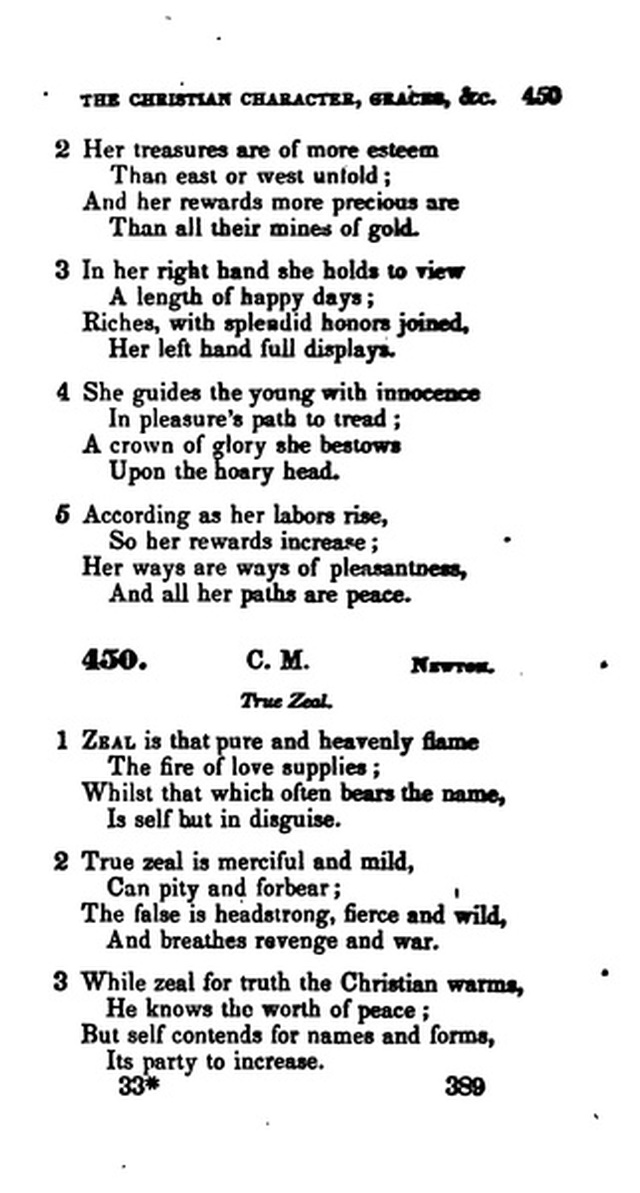 A Collection of Psalms and Hymns for the Use of Universalist Societies and Families 16ed.   page 390