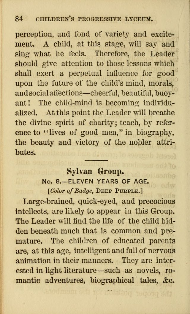 The Children