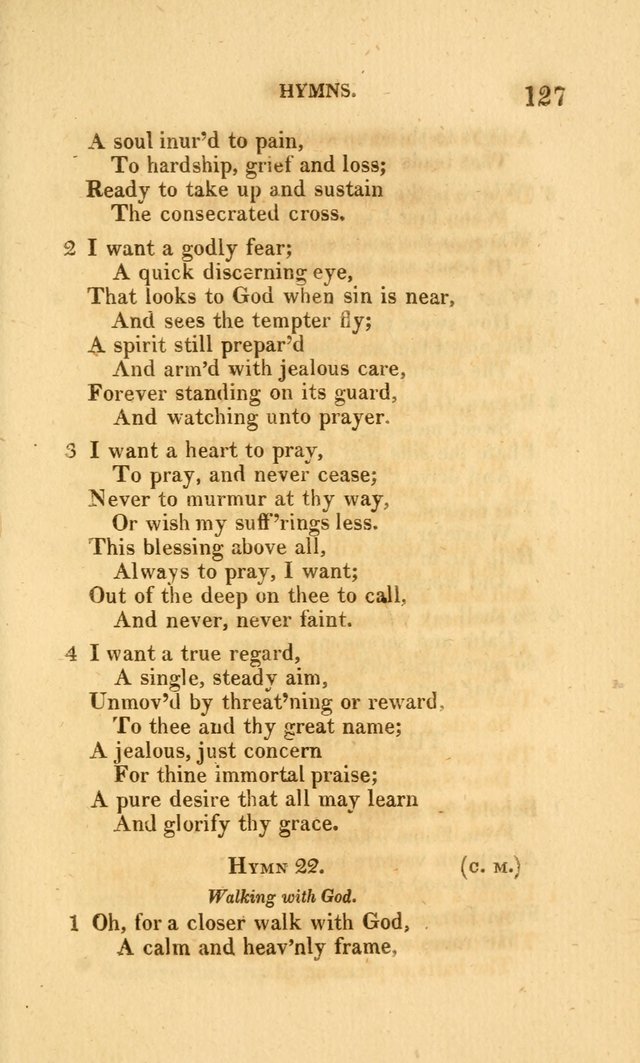 Church Poetry: being Portions of the Psalms in Verse and Hymns suited  to  the Festivals and Fasts, and Various Occasions of the Church page 144