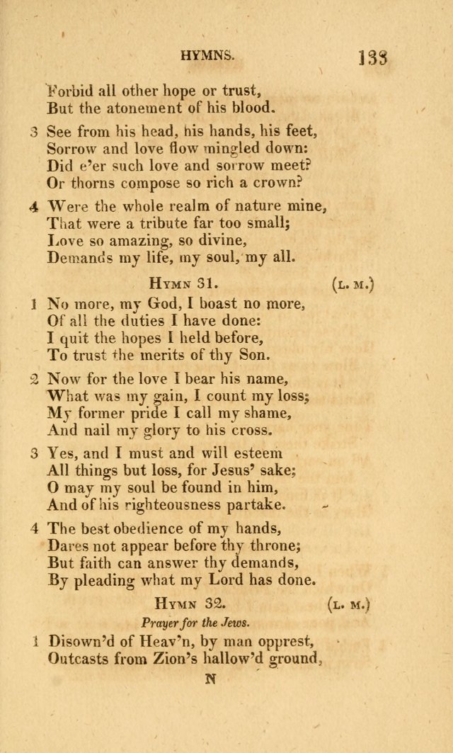 Church Poetry: being Portions of the Psalms in Verse and Hymns suited  to  the Festivals and Fasts, and Various Occasions of the Church page 150