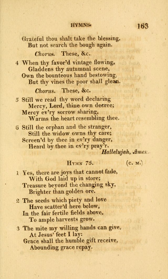 Church Poetry: being Portions of the Psalms in Verse and Hymns suited  to  the Festivals and Fasts, and Various Occasions of the Church page 180