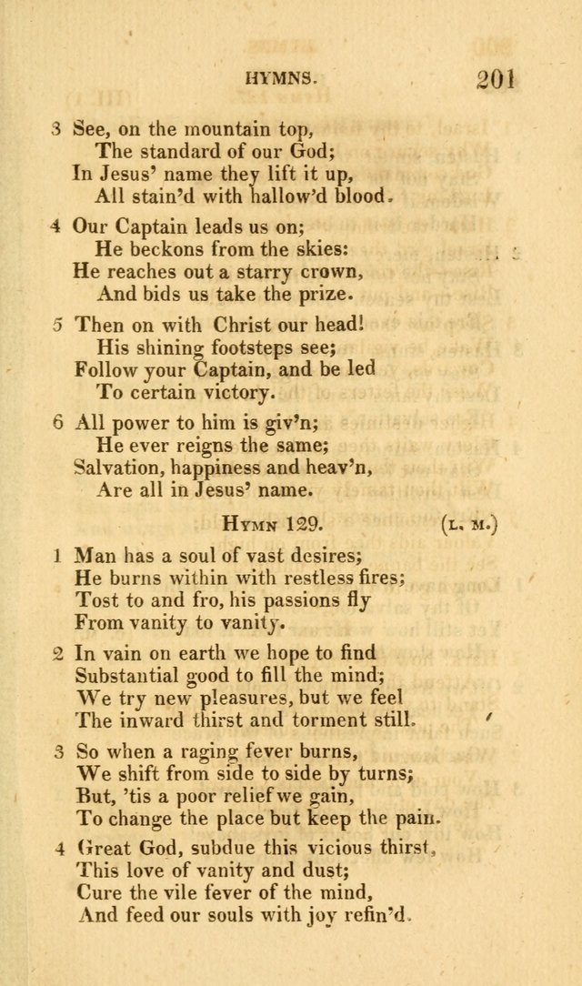 Church Poetry: being Portions of the Psalms in Verse and Hymns suited  to  the Festivals and Fasts, and Various Occasions of the Church page 218