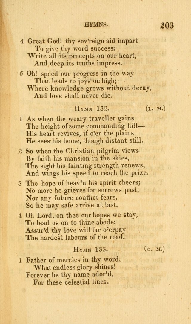 Church Poetry: being Portions of the Psalms in Verse and Hymns suited  to  the Festivals and Fasts, and Various Occasions of the Church page 220