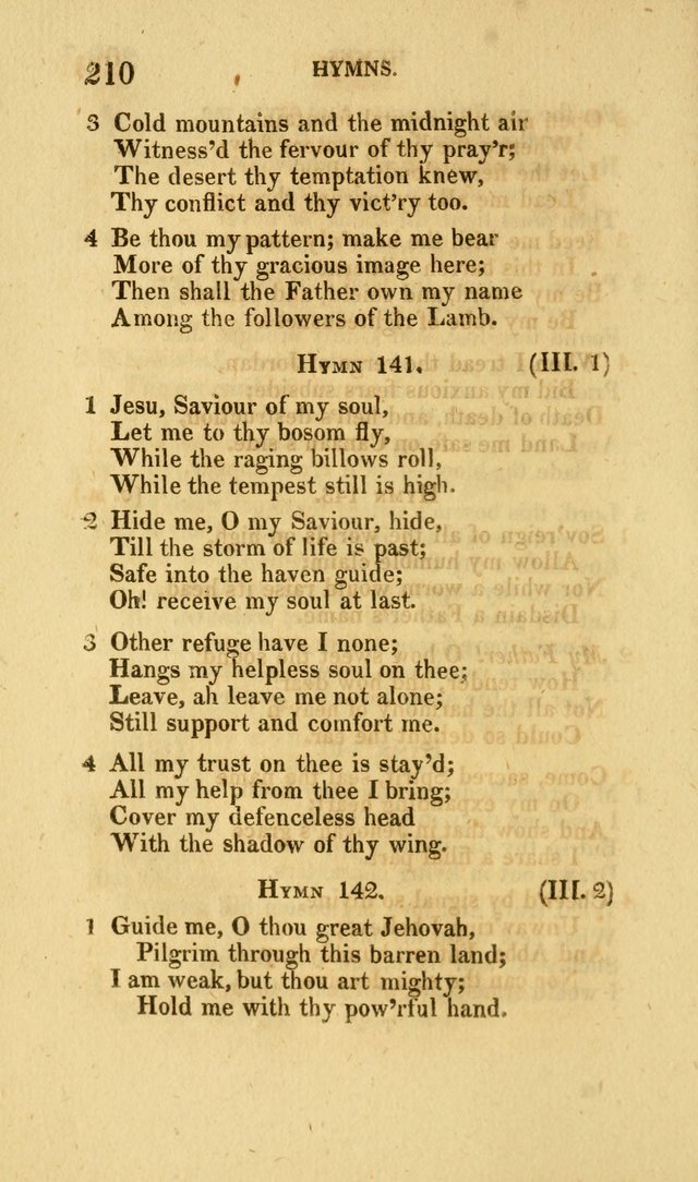 Church Poetry: being Portions of the Psalms in Verse and Hymns suited  to  the Festivals and Fasts, and Various Occasions of the Church page 227