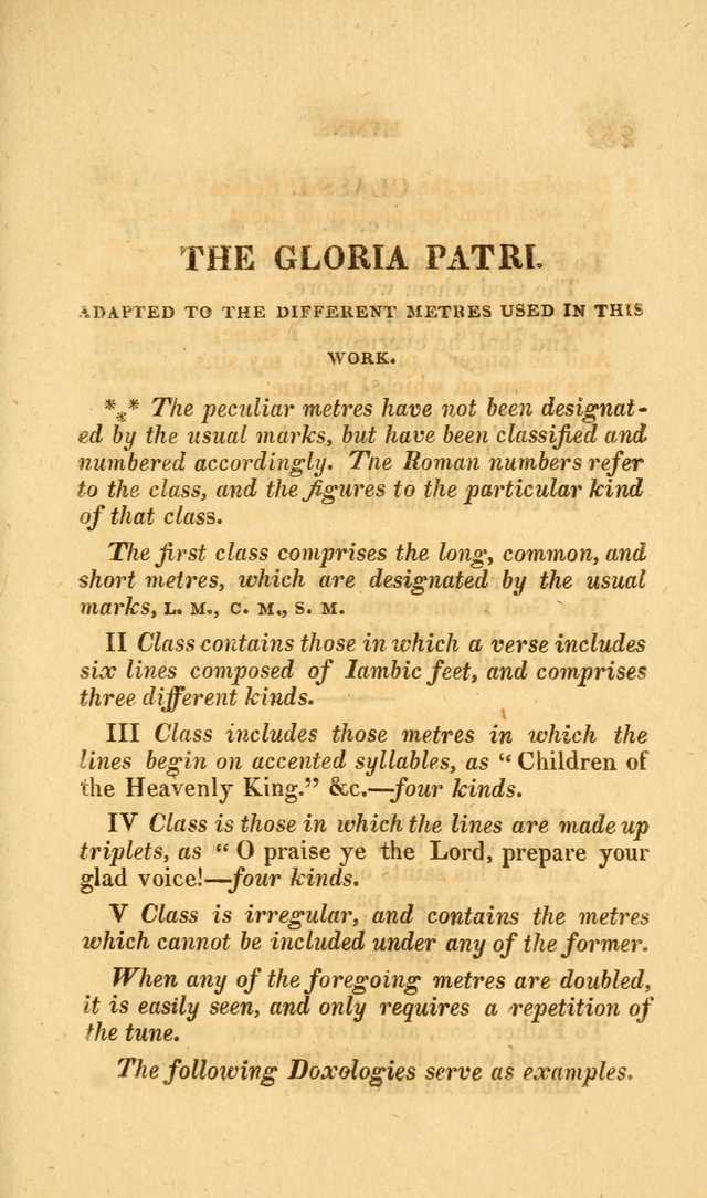 Church Poetry: being Portions of the Psalms in Verse and Hymns suited  to  the Festivals and Fasts, and Various Occasions of the Church page 268