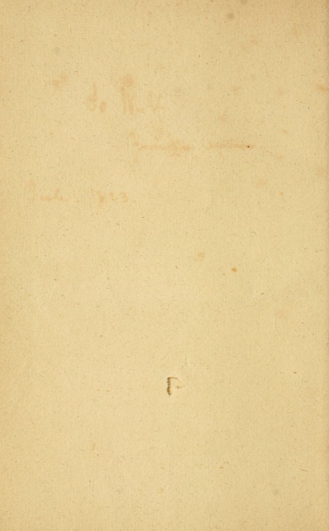 Church Poetry: being Portions of the Psalms in Verse and Hymns suited  to  the Festivals and Fasts, and Various Occasions of the Church page 7