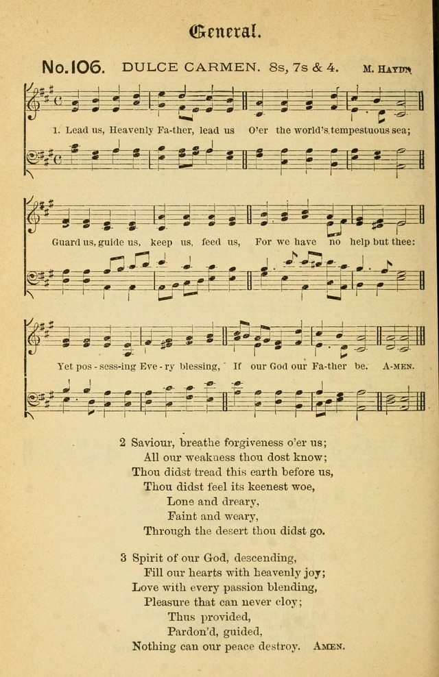 The Church Porch: a service book and hymnal for Sunday schools (Revised and enlarged edition) page 179