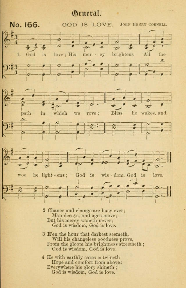 The Church Porch: a service book and hymnal for Sunday schools (Revised and enlarged edition) page 236