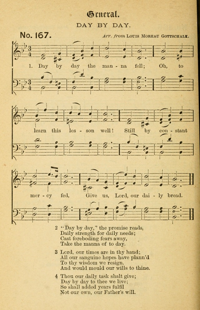 The Church Porch: a service book and hymnal for Sunday schools (Revised and enlarged edition) page 237