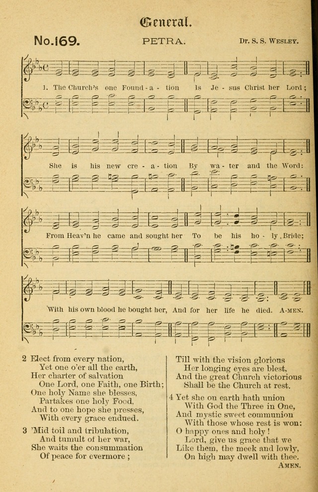 The Church Porch: a service book and hymnal for Sunday schools (Revised and enlarged edition) page 239