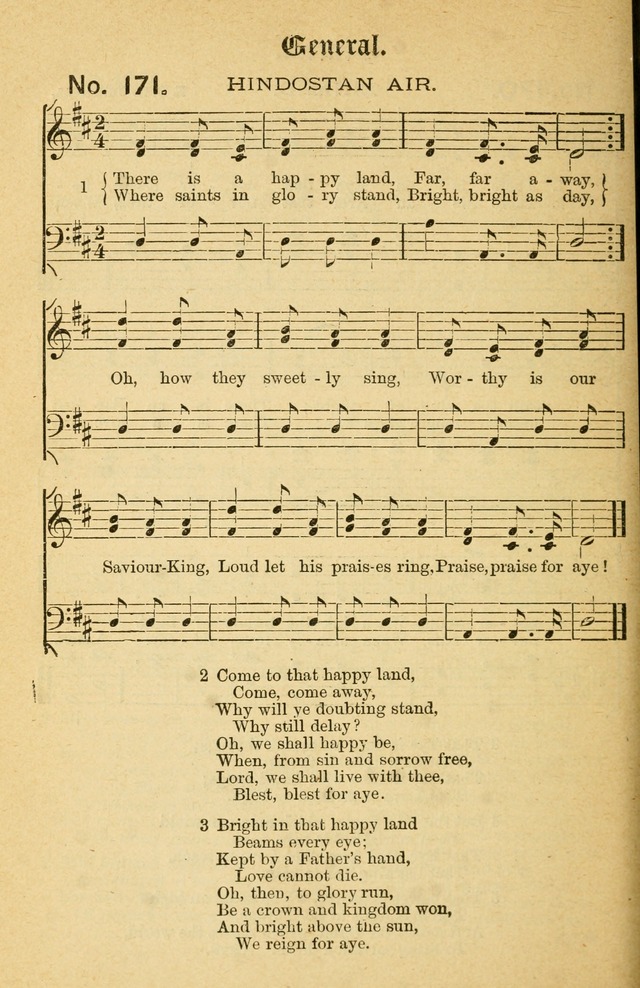 The Church Porch: a service book and hymnal for Sunday schools (Revised and enlarged edition) page 241