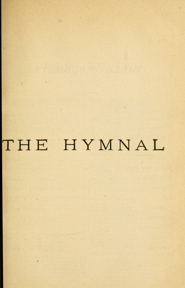 The Church Porch: a service book and hymnal for Sunday schools (Revised and enlarged edition) page 62