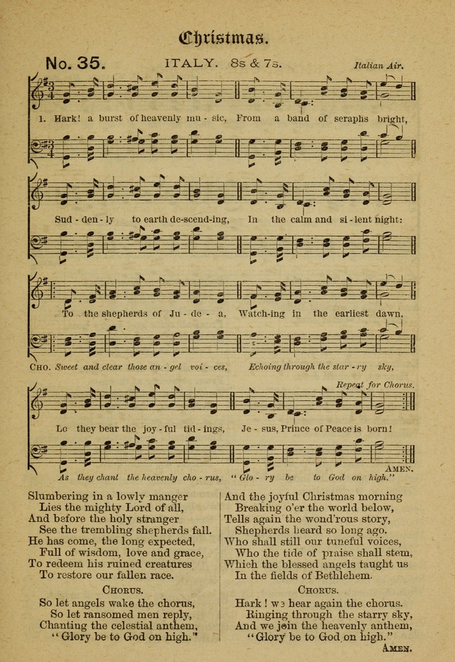 The Church Porch: a service book and hymnal for Sunday schools (Revised and enlarged edition) page 102