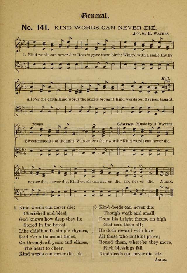 The Church Porch: a service book and hymnal for Sunday schools (Revised and enlarged edition) page 218