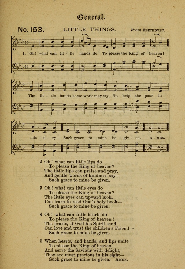 The Church Porch: a service book and hymnal for Sunday schools (Revised and enlarged edition) page 228