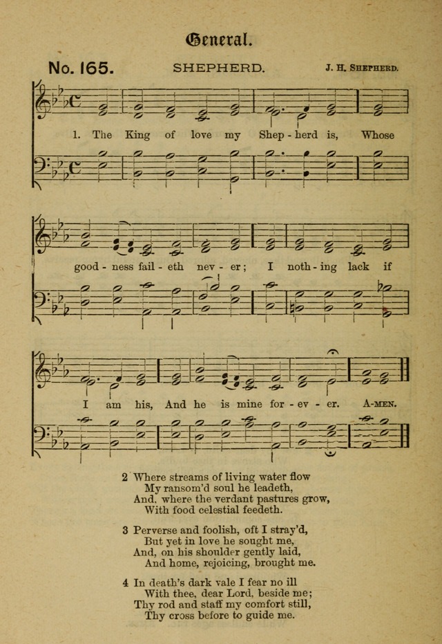 The Church Porch: a service book and hymnal for Sunday schools (Revised and enlarged edition) page 239