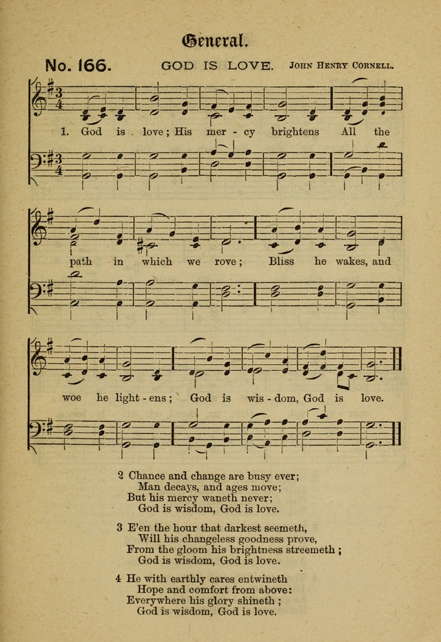 The Church Porch: a service book and hymnal for Sunday schools (Revised and enlarged edition) page 240