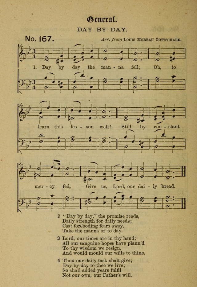 The Church Porch: a service book and hymnal for Sunday schools (Revised and enlarged edition) page 241