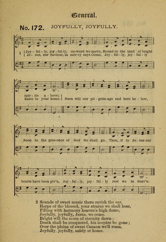 The Church Porch: a service book and hymnal for Sunday schools (Revised and enlarged edition) page 246