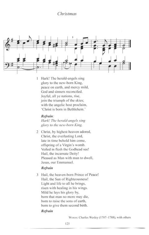 CPWI Hymnal page 121