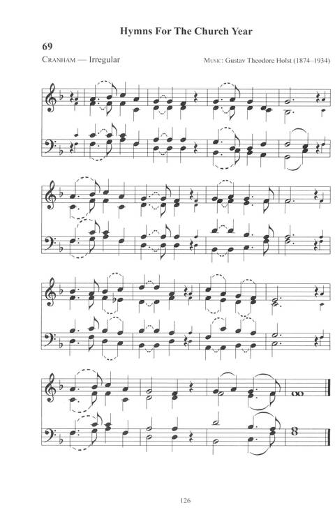 CPWI Hymnal page 122