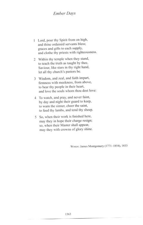 CPWI Hymnal page 1355