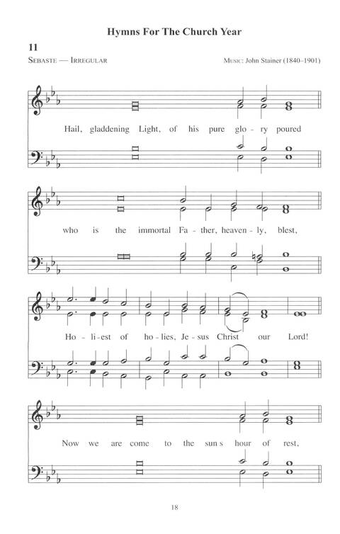 CPWI Hymnal page 14