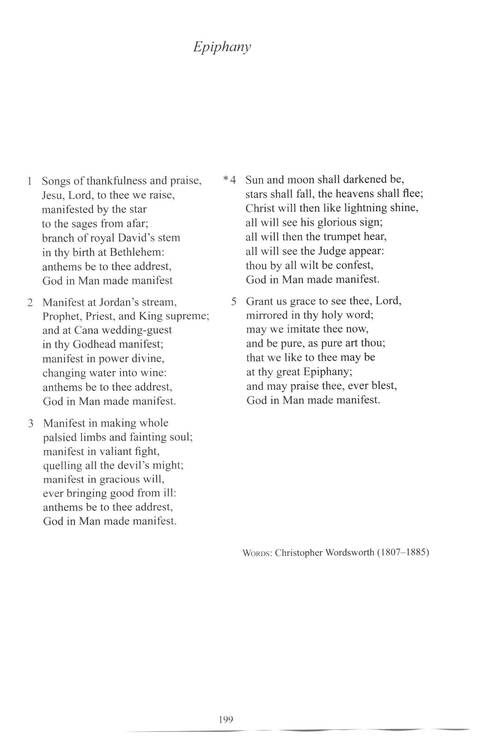 CPWI Hymnal page 195