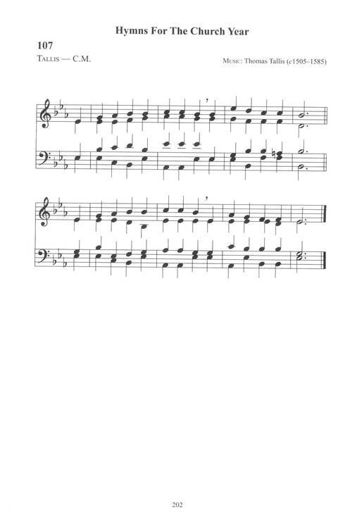 CPWI Hymnal page 198