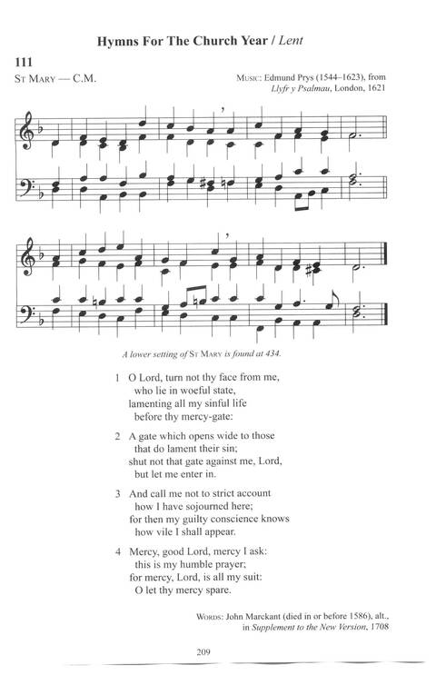 CPWI Hymnal page 205