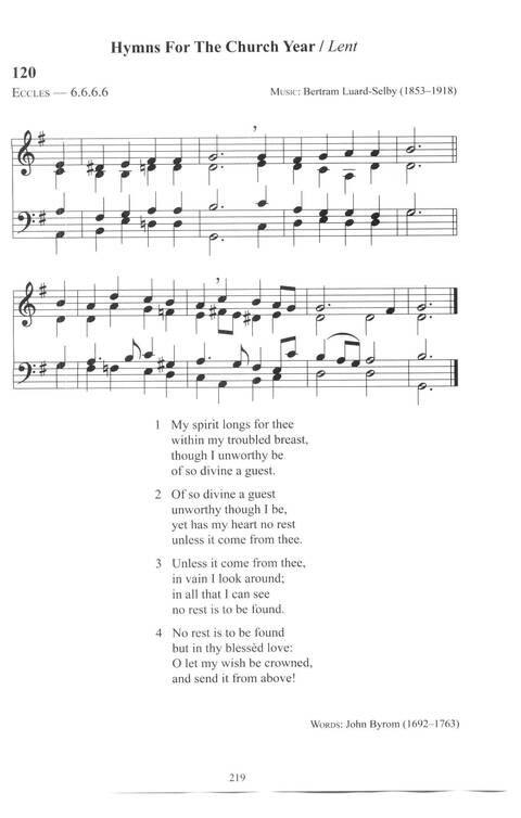 CPWI Hymnal page 215