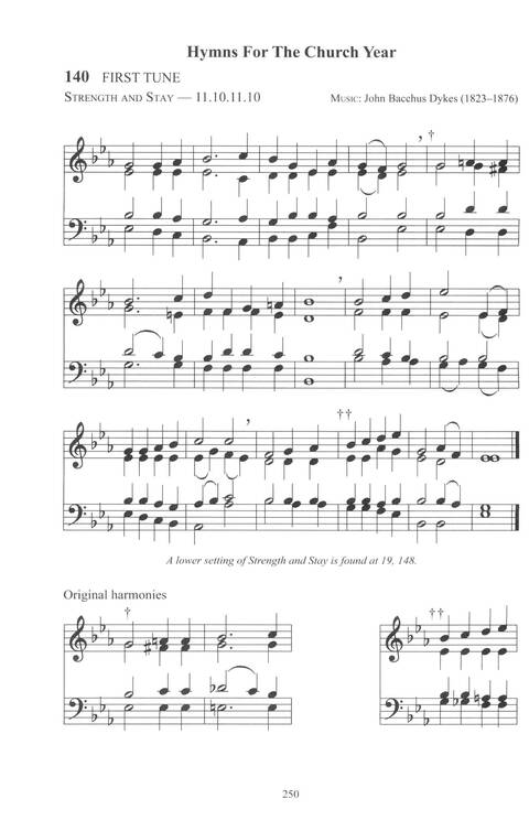 CPWI Hymnal page 246