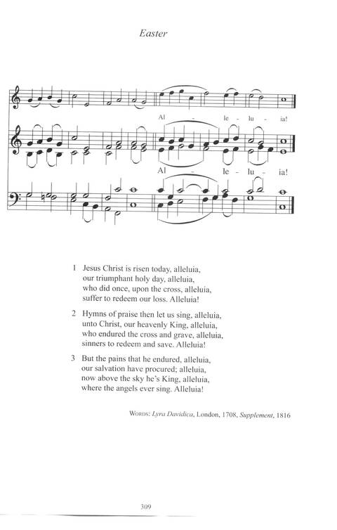 CPWI Hymnal page 305