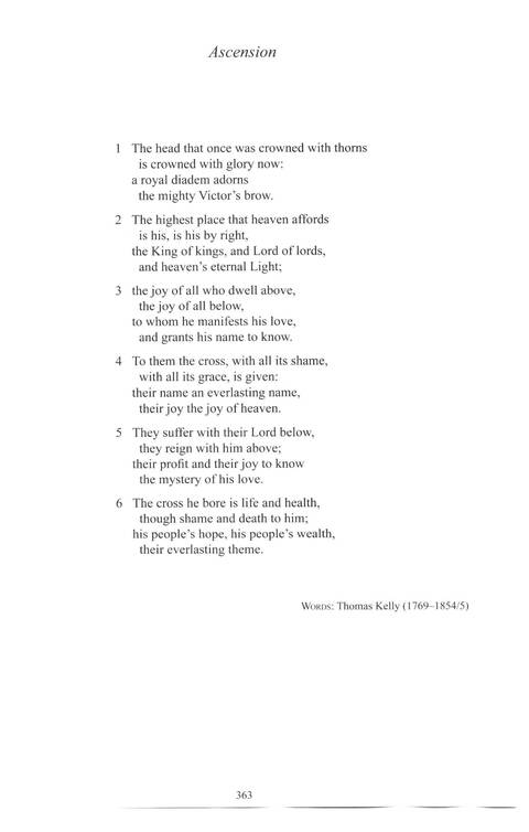 CPWI Hymnal page 359