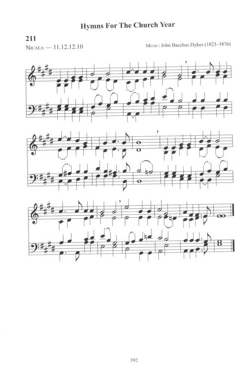 CPWI Hymnal page 388